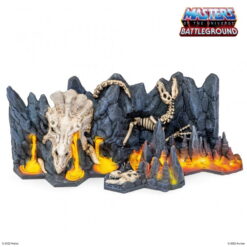 Masters of the Universe: Battleground - Wave 2 - Legends of Preternia