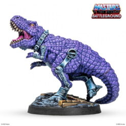 Masters of the Universe: Battleground - Wave 2 - Legends of Preternia