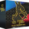 Pokemon Sword & Shield - Crown Zenith Elite Trainer Box