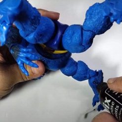 kiki Fix Loose Joints Action Figure 4 kiki Fix Loose Joints Action Figure
