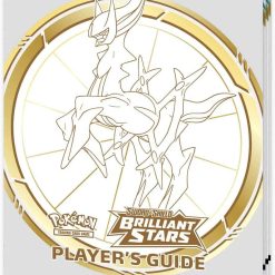 Pokemon Sword & Shield: Brilliant Stars Elite Trainer Box