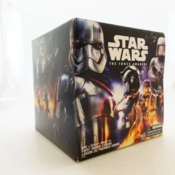 Star Wars The Force Awakens 3,75" First Order Legion - 7 figurer