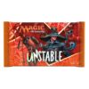 Magic the Gathering - Unstable 15-Card Booster Pack 2 Magic the Gathering - Unstable 15-Card Booster Pack