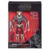 Star Wars - The Black Series - D1 General Grievous