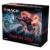Magic the Gathering - Core Set 2020 bundle (inkl. 10 booster packs) 2 Magic the Gathering - Core Set 2020 bundle (inkl. 10 booster packs)