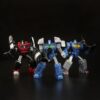 Transformers Generations War for Cybertron - Refraktor Reconnaissance Team 3-Pack