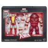 Marvel Legends - 80th Anniversary Colossus vs Juggernaut