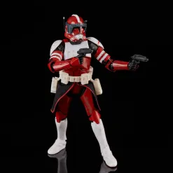 Star Wars The Black Series Clone Commander Fox