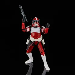 Star Wars The Black Series Clone Commander Fox