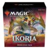 Magic the Gathering - Ikoria: Lair of Behemoths - Prerelease Pack 2 Magic the Gathering - Ikoria: Lair of Behemoths - Prerelease Pack