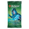 Magic the Gathering - Zendikar Rising 15-Card Draft Booster 2 Magic the Gathering - Zendikar Rising 15-Card Draft Booster