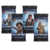 Magic the Gathering - Kaldheim 15-Card Draft Booster