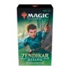 Magic the Gathering - Zendikar Rising Prerelease Pack (inkl. 6 Booster Packs) 2 Magic the Gathering - Zendikar Rising Prerelease Pack (inkl. 6 Booster Packs)