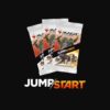 Magic the Gathering - Jump Start 20-card Booster Pack