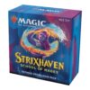 Magic the Gathering - Strixhaven School of Mages - Prismari Pre-Release Pack