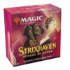 Magic the Gathering - Strixhaven School of Mages - Lorehold Pre-Release Pack
