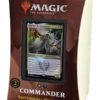Magic: The Gathering Commander 2021 – Strixhaven: School of Mages