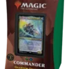 Magic: The Gathering Commander 2021 – Strixhaven: School of Mages