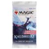 Magic the Gathering - Kaldheim 12-Card Set Booster