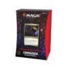 Magic the Gathering - D&D - Adventures in the Forgotten Realm - Commander Deck Planar Portal