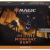 Magic the Gathering - Innistrad: Midnight Hunt - Bundle
