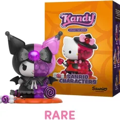 Kandy x Sanrio – Spooky Fun Series Blindboksfigur