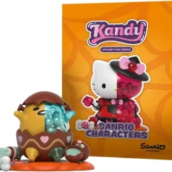 Kandy x Sanrio – Spooky Fun Series Blindboksfigur
