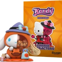 Kandy x Sanrio – Spooky Fun Series Blindboksfigur