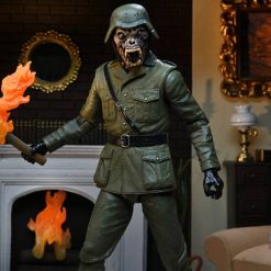 An American Werewolf In London Ultimate Nightmare Demon Action Figure 18 cm