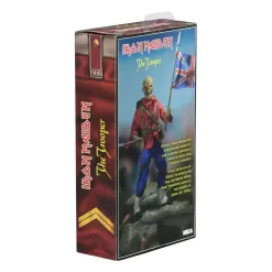 Iron Maiden Retro Action Figure Trooper Eddie 20 cm 7 Iron Maiden Retro Action Figure Trooper Eddie 20 cm - Bilde 4