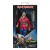 Iron Maiden Retro Action Figure Trooper Eddie 20 cm