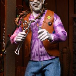 Texas Chainsaw Massacre 2 Clothed Action Figure Chop Top 20 cm 24 Texas Chainsaw Massacre 2 Clothed Action Figure Chop Top 20 cm