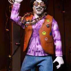 Texas Chainsaw Massacre 2 Clothed Action Figure Chop Top 20 cm 25 Texas Chainsaw Massacre 2 Clothed Action Figure Chop Top 20 cm