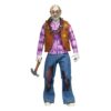 Texas Chainsaw Massacre 2 Clothed Action Figure Chop Top 20 cm 11 Texas Chainsaw Massacre 2 Clothed Action Figure Chop Top 20 cm