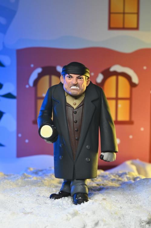 Home Alone Toony Classics Set of 4 Figures 5 Home Alone Toony Classics Set of 4 Figures - Bilde 5