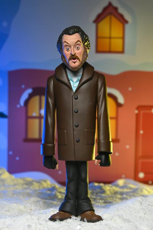Home Alone Toony Classics Set of 4 Figures 4 Home Alone Toony Classics Set of 4 Figures - Bilde 4