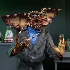 Gremlins 2 Ultimate Brain Gremlin – 15 cm Actionfigur 8 Gremlins 2 Ultimate Brain Gremlin – 15 cm Actionfigur