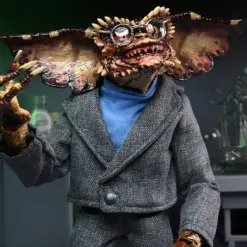 Gremlins 2 Ultimate Brain Gremlin – 15 cm Actionfigur 9 Gremlins 2 Ultimate Brain Gremlin – 15 cm Actionfigur