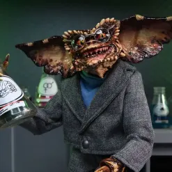 Gremlins 2 Ultimate Brain Gremlin – 15 cm Actionfigur 10 Gremlins 2 Ultimate Brain Gremlin – 15 cm Actionfigur