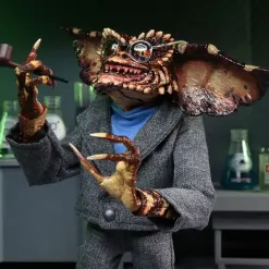 Gremlins 2 Ultimate Brain Gremlin – 15 cm Actionfigur 12 Gremlins 2 Ultimate Brain Gremlin – 15 cm Actionfigur
