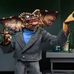 Gremlins 2 Ultimate Brain Gremlin – 15 cm Actionfigur 13 Gremlins 2 Ultimate Brain Gremlin – 15 cm Actionfigur