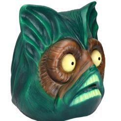 Masters of the Universe Replica (Classic) Latex Mask Mer-Man 9 Masters of the Universe Replica (Classic) Latex Mask Mer-Man