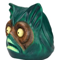 Masters of the Universe Replica (Classic) Latex Mask Mer-Man 10 Masters of the Universe Replica (Classic) Latex Mask Mer-Man