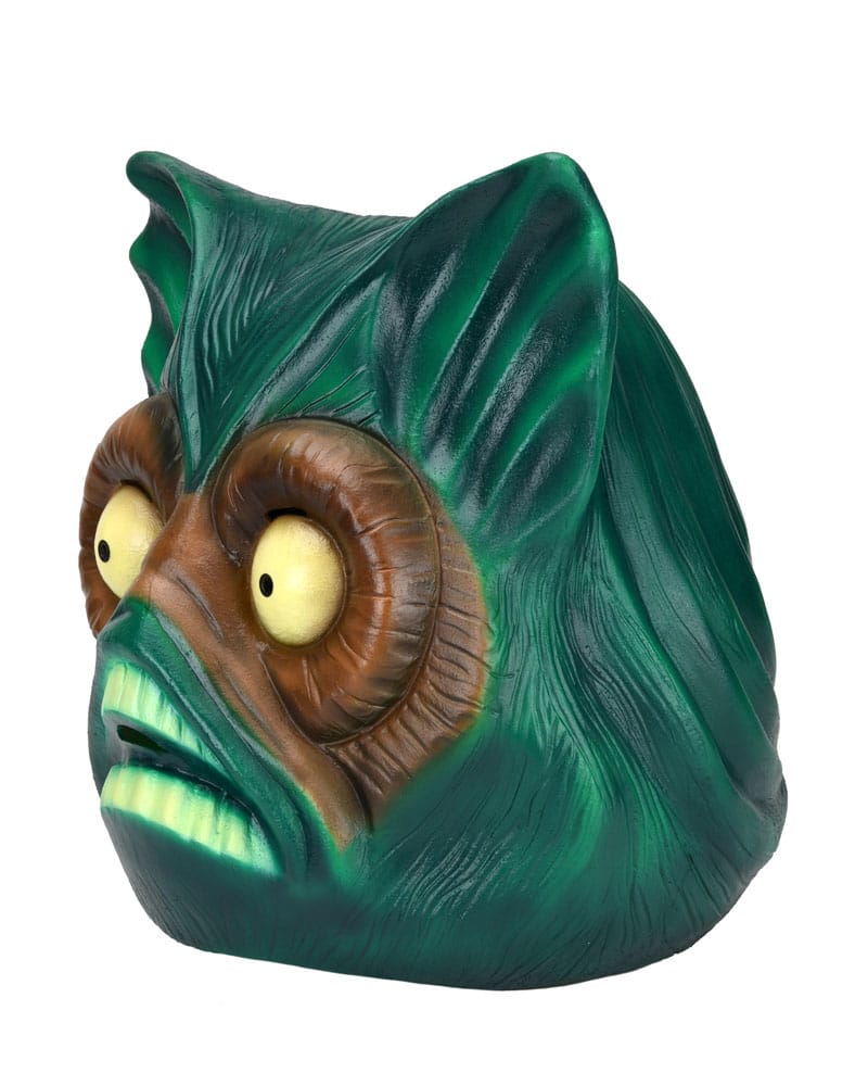 Masters of the Universe Replica (Classic) Latex Mask Mer-Man 3 Masters of the Universe Replica (Classic) Latex Mask Mer-Man - Bilde 3