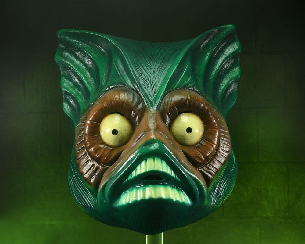 Masters of the Universe Replica (Classic) Latex Mask Mer-Man 5 Masters of the Universe Replica (Classic) Latex Mask Mer-Man - Bilde 5