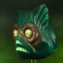 Masters of the Universe Replica (Classic) Latex Mask Mer-Man 13 Masters of the Universe Replica (Classic) Latex Mask Mer-Man