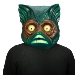Masters of the Universe Replica (Classic) Latex Mask Mer-Man 14 Masters of the Universe Replica (Classic) Latex Mask Mer-Man
