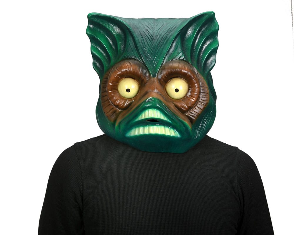 Masters of the Universe Replica (Classic) Latex Mask Mer-Man 7 Masters of the Universe Replica (Classic) Latex Mask Mer-Man - Bilde 7