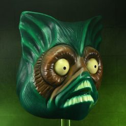 Masters of the Universe Replica (Classic) Latex Mask Mer-Man 15 Masters of the Universe Replica (Classic) Latex Mask Mer-Man