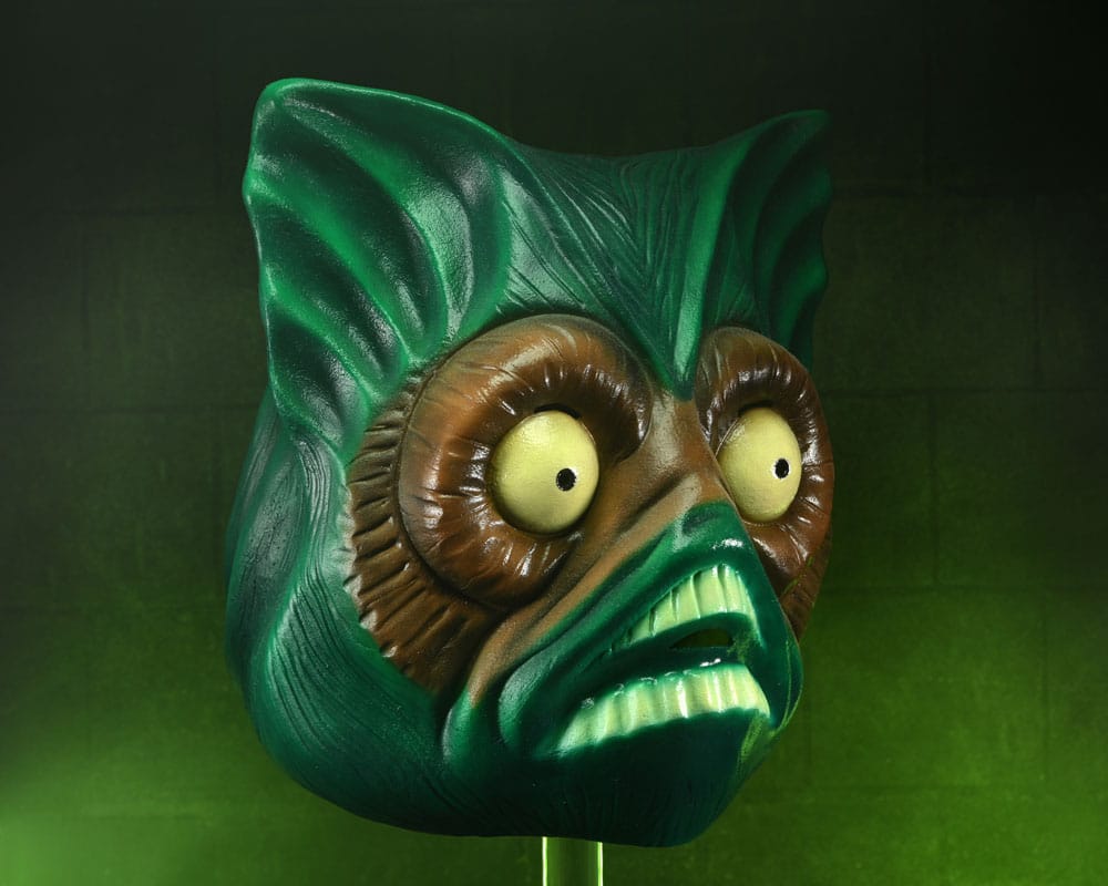 Masters of the Universe Replica (Classic) Latex Mask Mer-Man 8 Masters of the Universe Replica (Classic) Latex Mask Mer-Man - Bilde 8